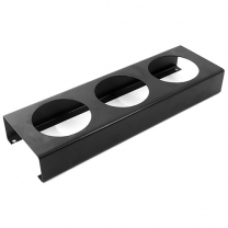 Mounting Plate 3-Hole 8085M