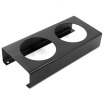 Mounting Plate 2 Hole 8083M