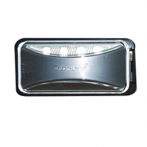 Lamp Number Plate 4 LED