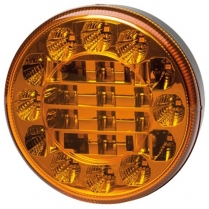 Lamp Indicator Rear /Front LED