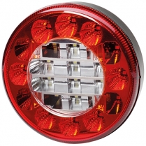 Lamp Rear Fog / Back-Up LED