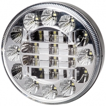 Lamp Indicator / Front LED