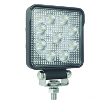 Worklight LED 15W F/Beam