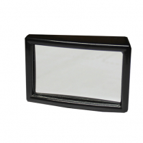 Mirror Blind Spot Rectangular