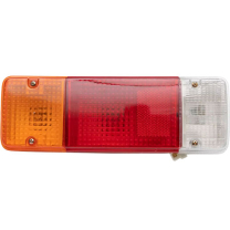 Lamp Tail L/Cruiser FJ75 /HJ75
