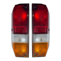 Lamp Tail L/Cruiser FJ75 /HJ75