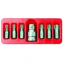 Bit Set Coarse Spline SS07C 7P