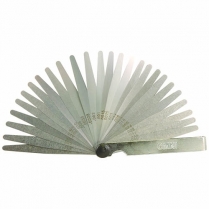 Feeler Gauge Met/Imp SHA1023 2