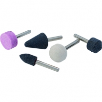 Grinding Stone Set ST05 5Pc PI