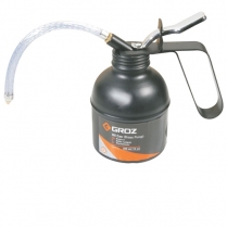 Oil Can P/Grip Flex/Rid Spout