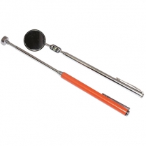 Magnetic Tool & Inspection