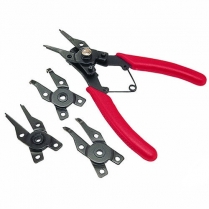 Plier Circlip 4 In 1 PLC04 PIA