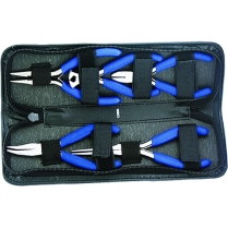 Plier Set Mini PLM5 5Pc