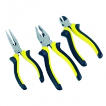 Plier Set PL3PC Autogear