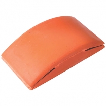 Rubber Sanding Block MTS3985 M