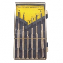 Screwdriver Set Jewellers