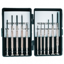 Screwdriver Set Jewellers SDJ1