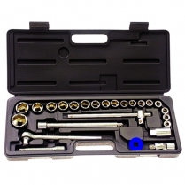 Socket Set SK24Pc 1/2inch PIA