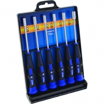 Brush Set 6Pc Wire Wheel