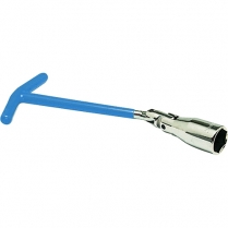 T-Handle Sparkplug Spanner PS0