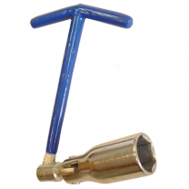 T-Handle Sparkplug Spanner PS0