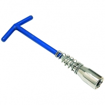 T-Handle Sparkplug Spanner Dua