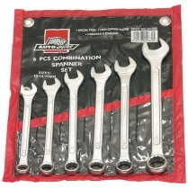 Combi Spanner Set