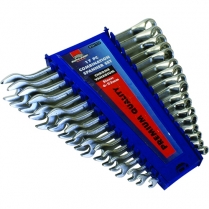 Combi Spanner Set