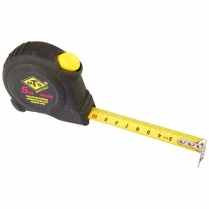 Measuring Tape Soft Grip 5m