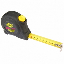 Measuring Tape Soft Grip 7.5m