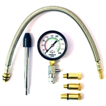 Compression Tester Equus