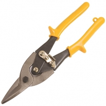 Tinsnip Aviation Straight Cut