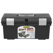 Toolbox PVC 75270 51cm Addis