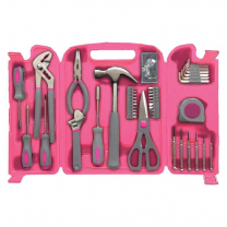Tool Kit Ladies Home 135Pc