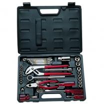 Tool Kit TK40Pc Autogear