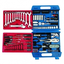 Tool Kit TK126Pc Autogear