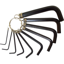 Allen Key Piece Allen Set