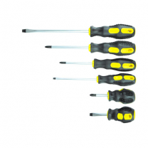 Screwdriver Set 12Pc