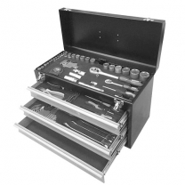 Tool Kit 114 Piece