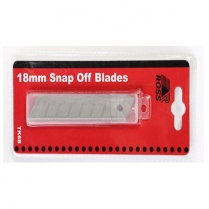Utility Knife Blades 100Pc