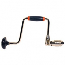 Brace Carpenters 4 Jaw