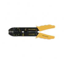 Crimping & Stripping Plier DIY