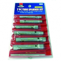 Tube Spanner Set ST7Pc DIY PIA