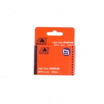 Staples 14mm 1000/Box