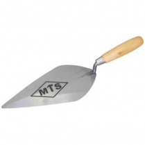 Trowel Bricklaying Wood Handle