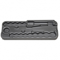 Plastic Insert H 2014.00 Carol