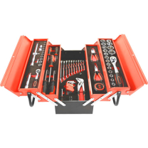 Toolbox Cantilever 86Pc