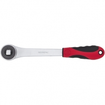 Red 2C Ratched 1/2 270mm