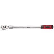 Red 2C Ratched Telescopic 1/2