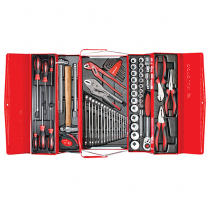 Tool Box Complete Universal